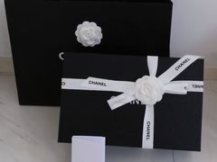 -CHANEL(恒隆广场店)