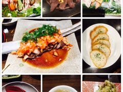 -俺的焼肉(銀座9丁目店)