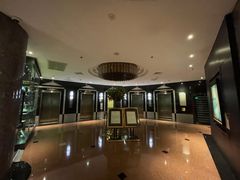 -上海银星皇冠假日酒店