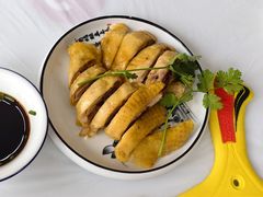 -碧海银沙海鲜餐厅(恒大海上威尼斯店)