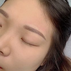 -久匠·纹眉半永久野生眉
