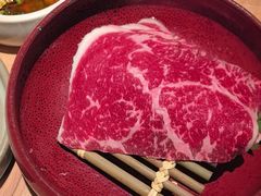 -巴奴毛肚火锅(龙湖锦艺城店)