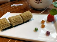 -广东道至正餐厅(区庄店)