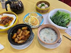 -吉莲利苑海鲜酒家(珠海拱北28年老字号店)