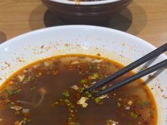 -三好食堂(煎饺·馄饨·肉饼米线·盛世广场店)