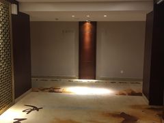 -富阳国际贸易中心大酒店富盈门中餐厅