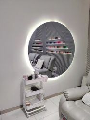 -格林奈儿美甲美睫