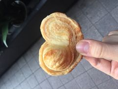 -国际饭店·帆声西饼屋(黄河路店)
