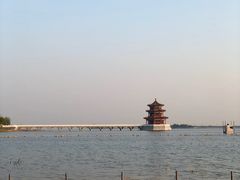 -泰山天颐湖旅游度假区