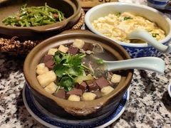 -南京大牌档(崇文门国瑞店)