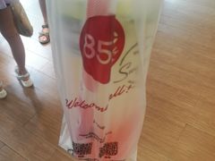 -85度C(苏州石路店)