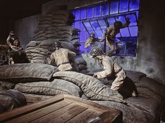 -上海四行仓库抗战纪念馆