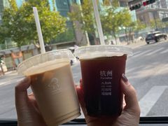 -Metal hands·铁手咖啡