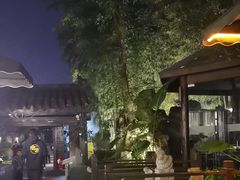 -夜宴江景餐厅