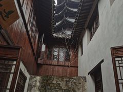 -月栖华明-云间草堂清茶馆(泗泾古镇店)