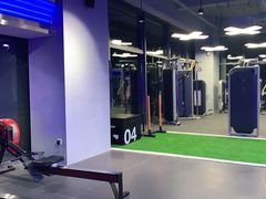 -METIS FITNESS女性健身工作室