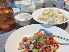 -秀儿四九城·新京菜(亚运村鸟巢店)