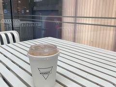 -Manner Coffee(IFS一楼店)