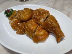 古桐麻香鸡-香港百合居(LCM置汇旭辉广场店)