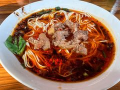 -智强牛肉面