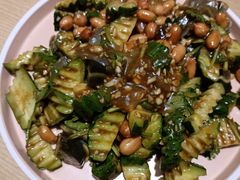 -街角等你.大连海鲜烧烤.经典铁板海鲜串(西安路店)