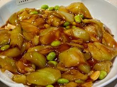 -小京华楼·京味斋(三元桥国展店)