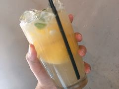 意大利柠檬汁-PIZZA BIANCA(民园店)