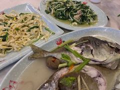 -抱德·潮汕味(敦和店原惠城鱼仔)