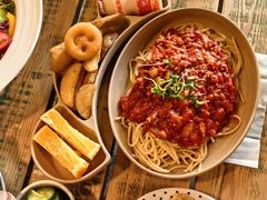 -Cafe Alice咖啡爱丽丝(奥城店)