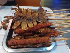 -望江门小龙虾·烧烤(九堡店)