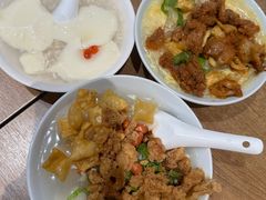 -小豆海棠(人民南路店)