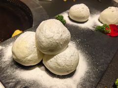 -蘸小院铁锅炖·蘸酱菜·东北菜(怀远门店)