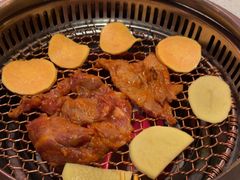 -炭之家·齐齐哈尔非遗烤肉·鲜切直供(中央大街店)