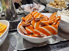 -农小锅自助小火锅(北京大兴凯德店)