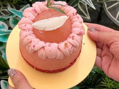 -美心西饼mx cakes(市桥站店)