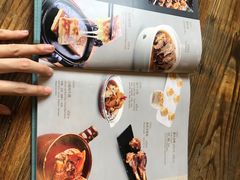 -格日勒阿妈蒙古厨房(大召店)