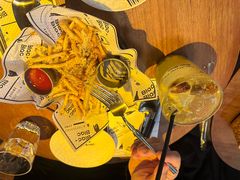 -Blac+Blac(中海环宇荟店)