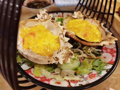 -桃屋日本料理(清华科技园店)