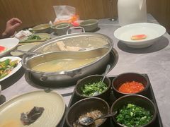 -阿源鱼捞斑鱼火锅·海鲜粥(山景尚宅店)