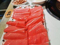 -东门口涮肉·砂锅·烤串(老门东店)