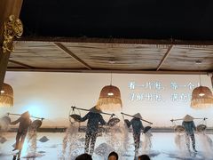 -33号大院·青岛本帮菜(五四广场店)
