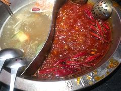 -大龙燚火锅(南山大道店)