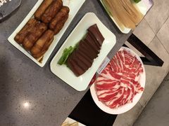 -味仙疯美蛙鱼头火锅(宜兴旗舰店)