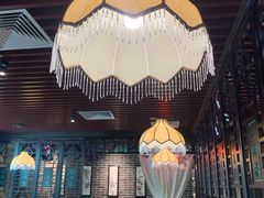 门面-悦满楼·西关名点·湛江名菜(航空综合大厦店)