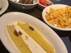 -福楼毕斯罗F Bistronome(国贸商城约会地标景观店)