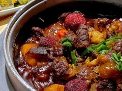 -3号仓库·创意中国菜(乐清正大广场店)