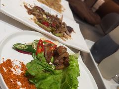 -火地铁板烧(昆山万象汇店)