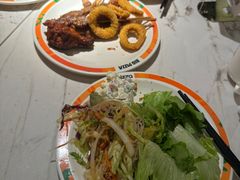 -比格比萨自助(宝山日月光店)