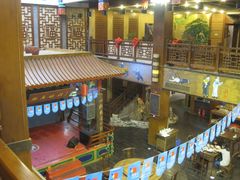 -江宁会馆(劈柴院店)