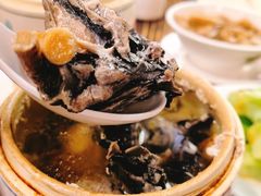 -黄祥华养生堂·炖汤·营养蒸饭(岭南天地店)